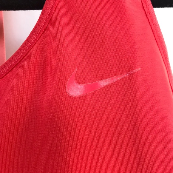 Nike Dri Fit Tank - Picture 3 of 8